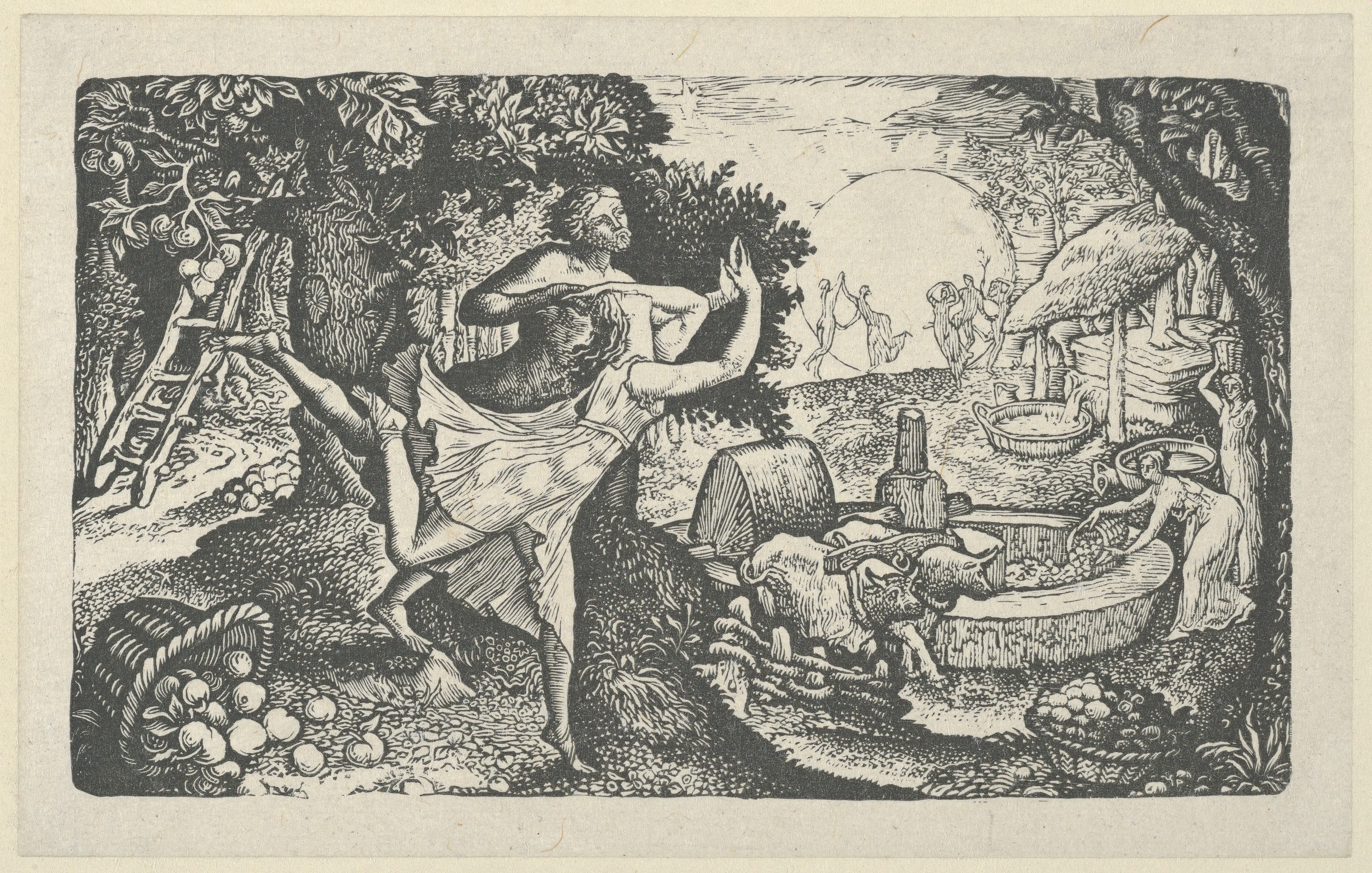 The Cyder Feast
