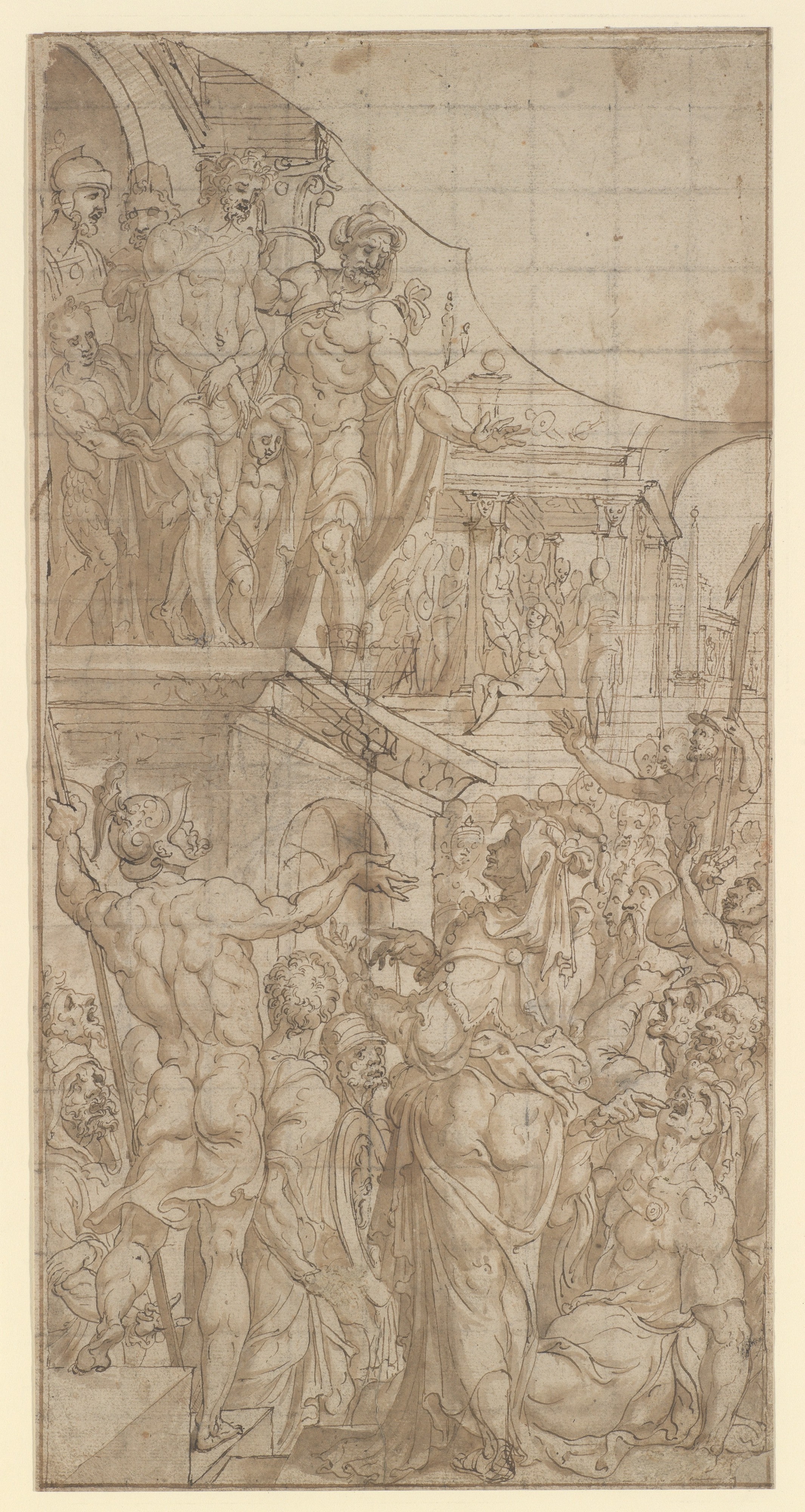 Ecce Homo