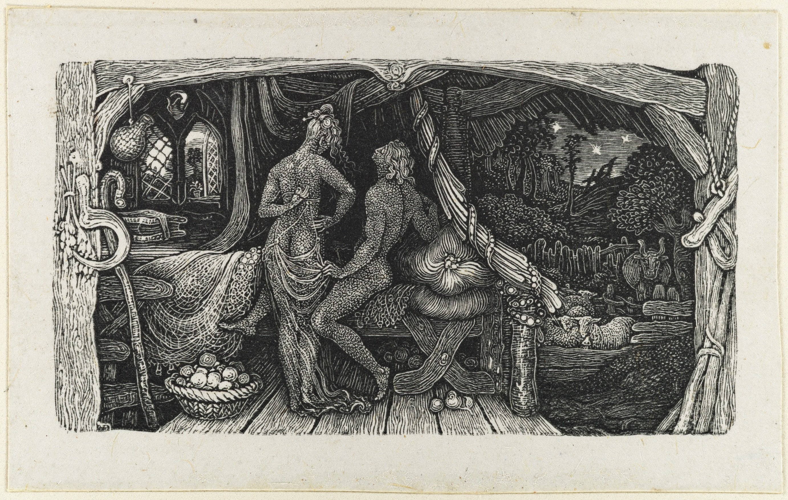 The Chamber Idyll