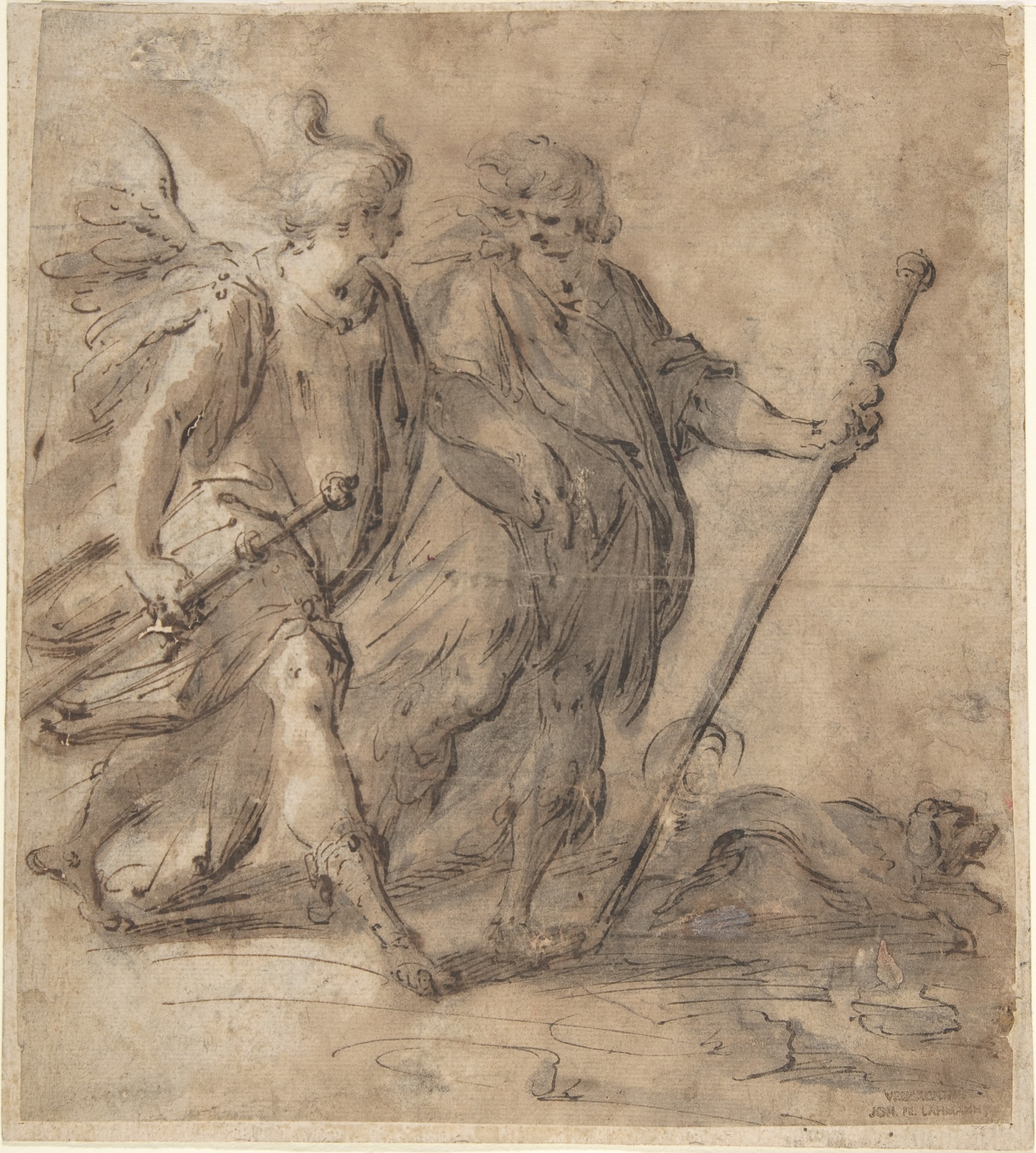 Tobias and the Angel