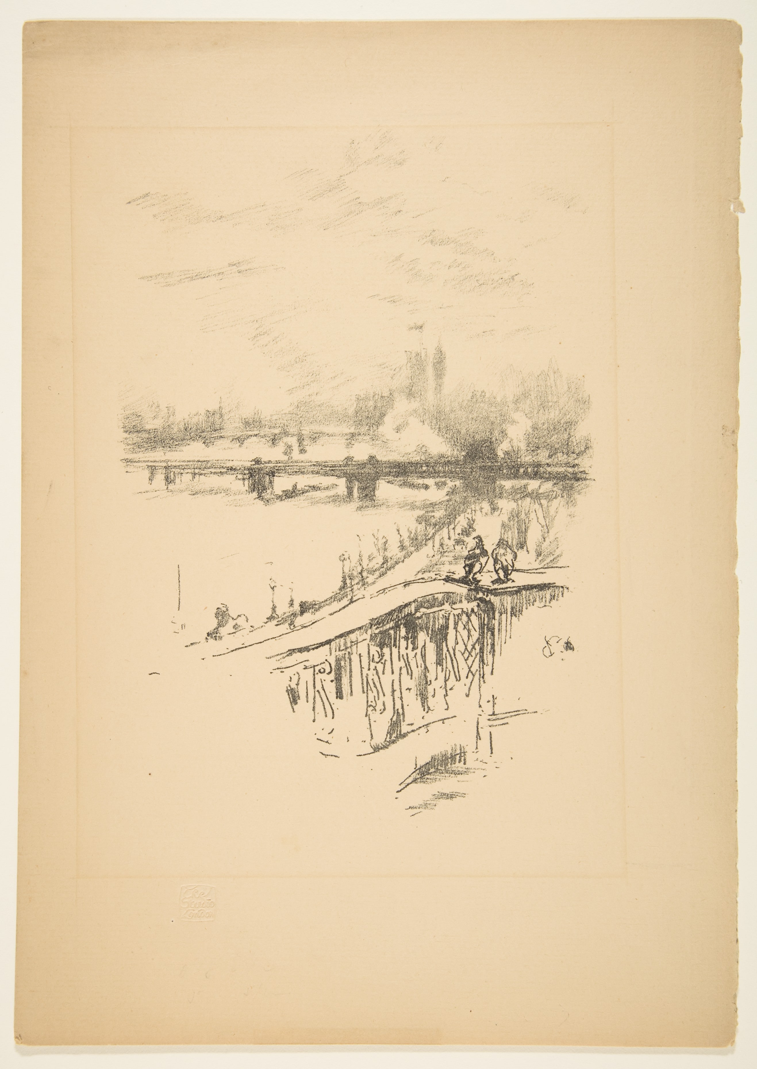 The Savoy Pigeons