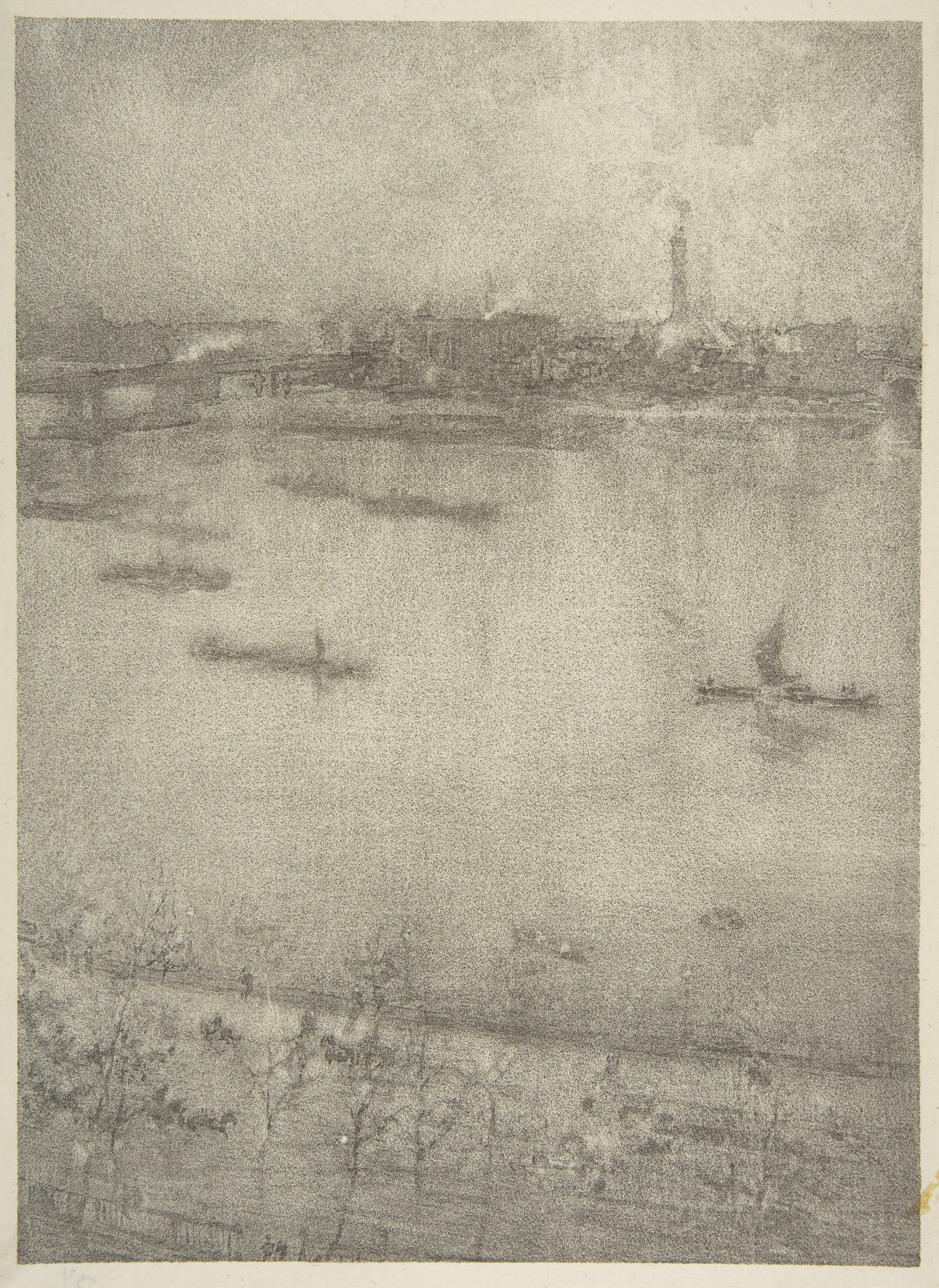 The Thames
