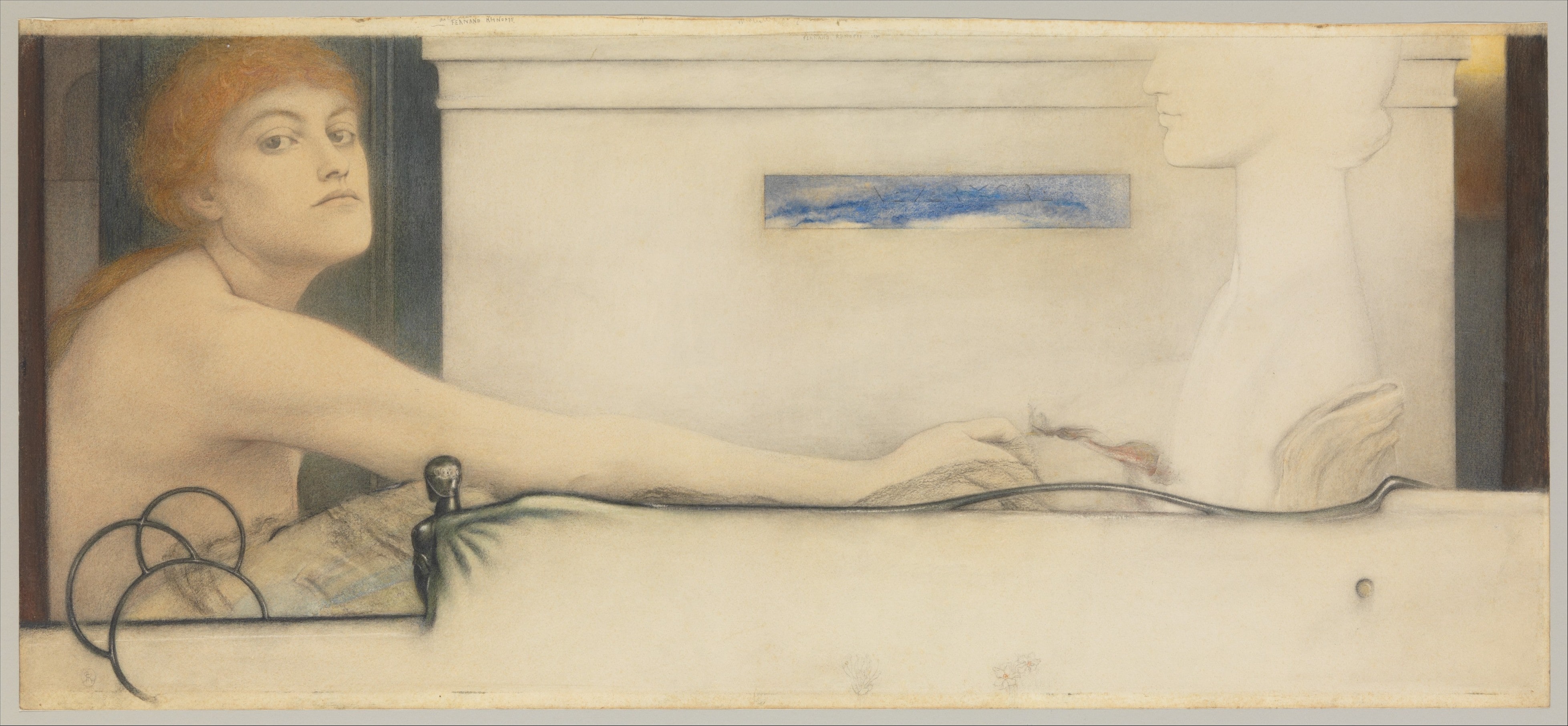 The Offering