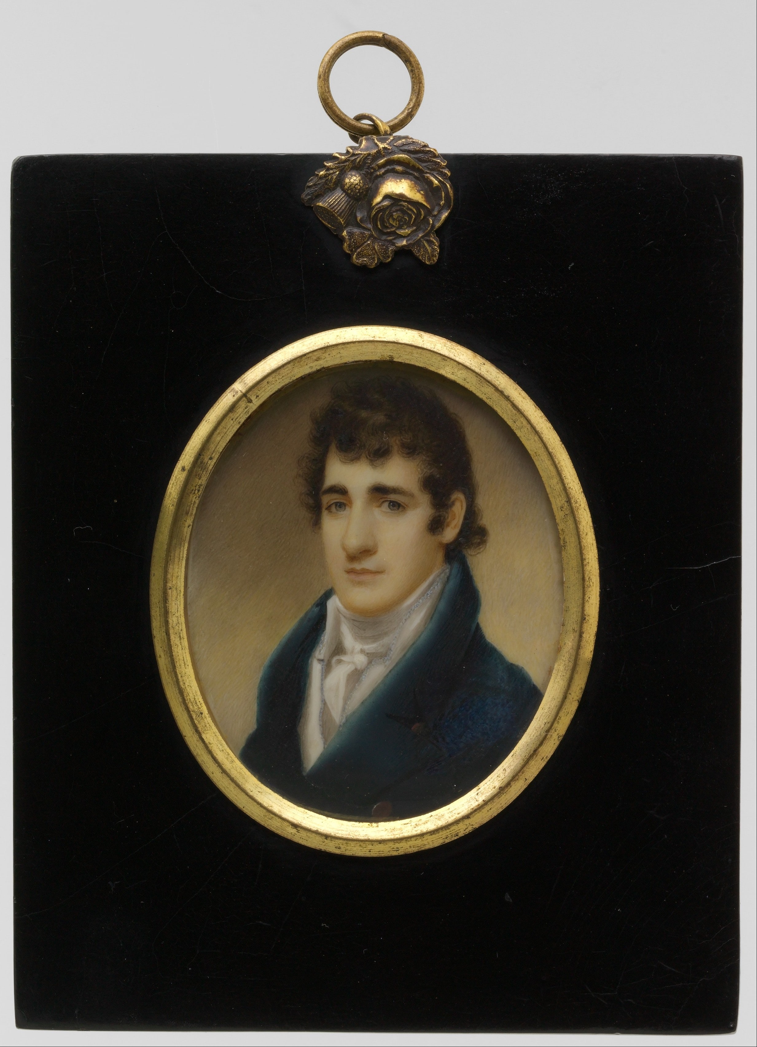 John Payne Todd