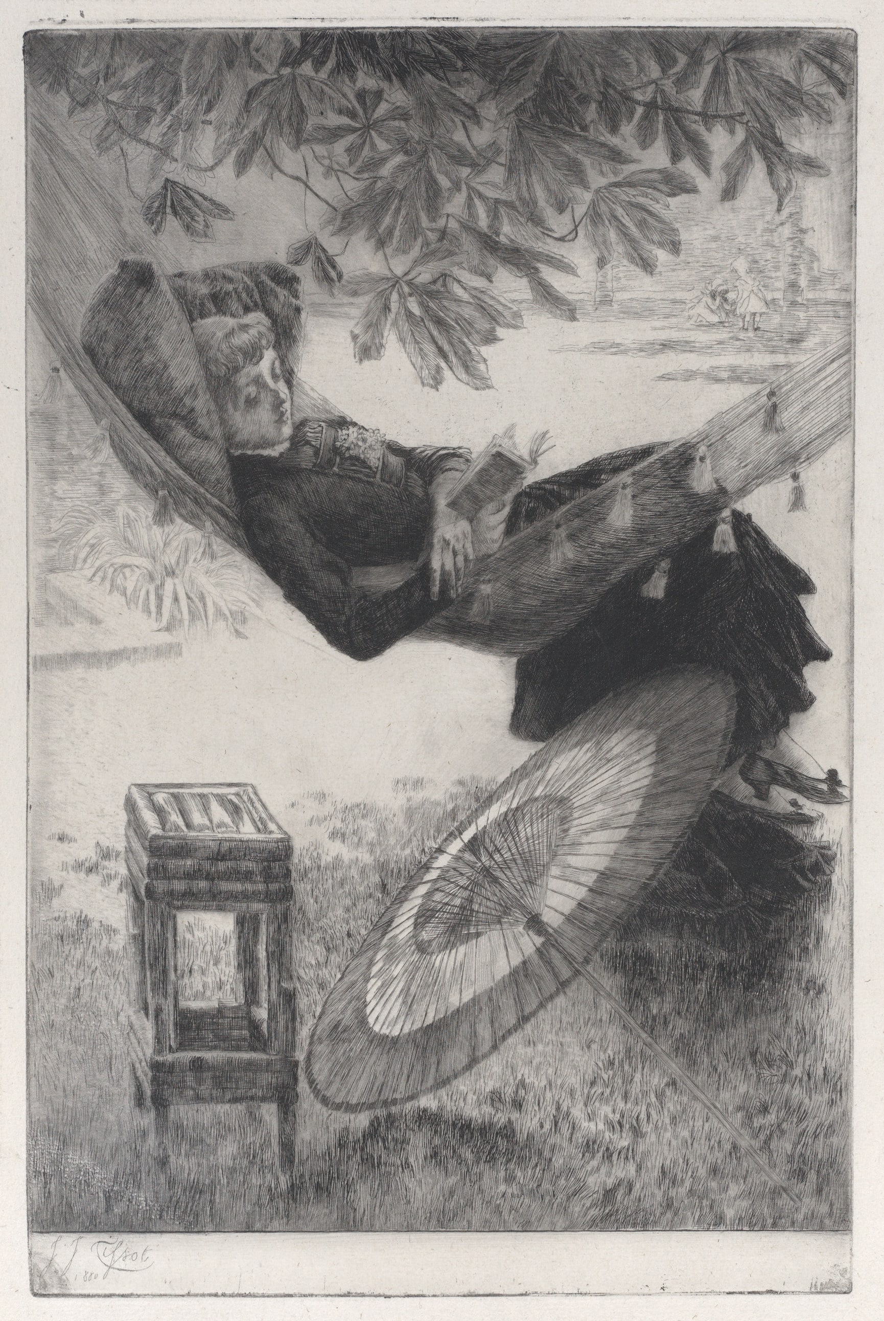 The Hammock