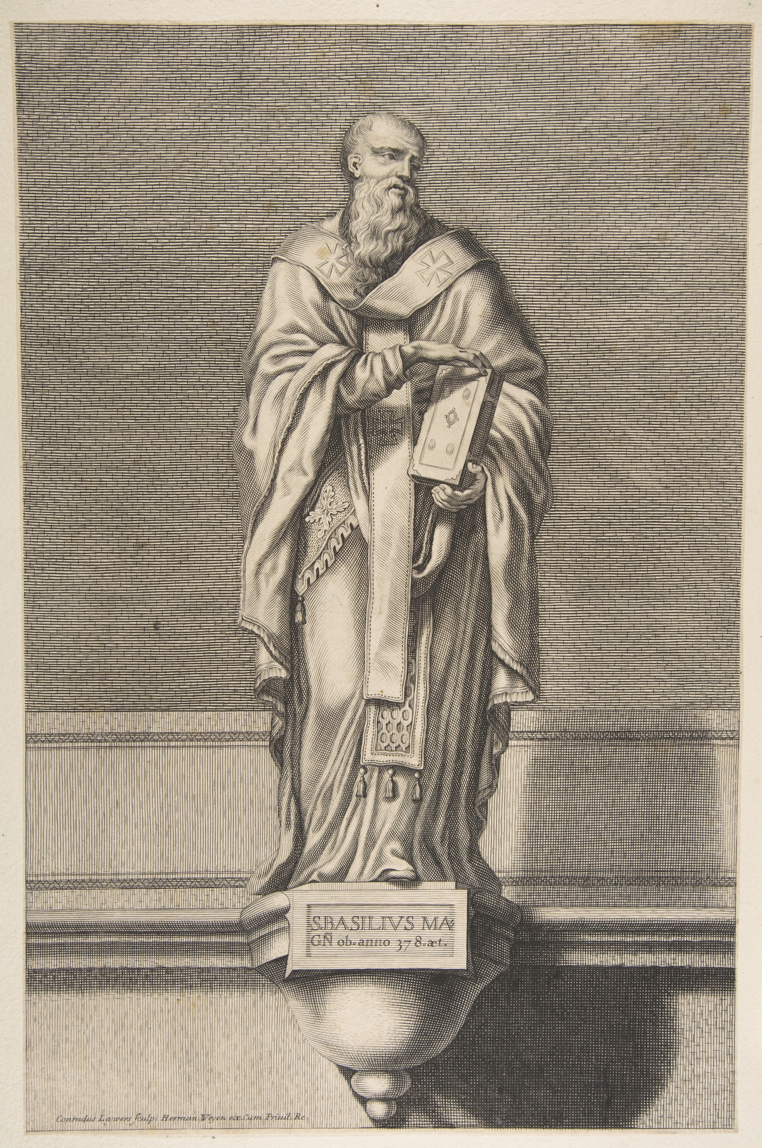 St. Basil the Great
