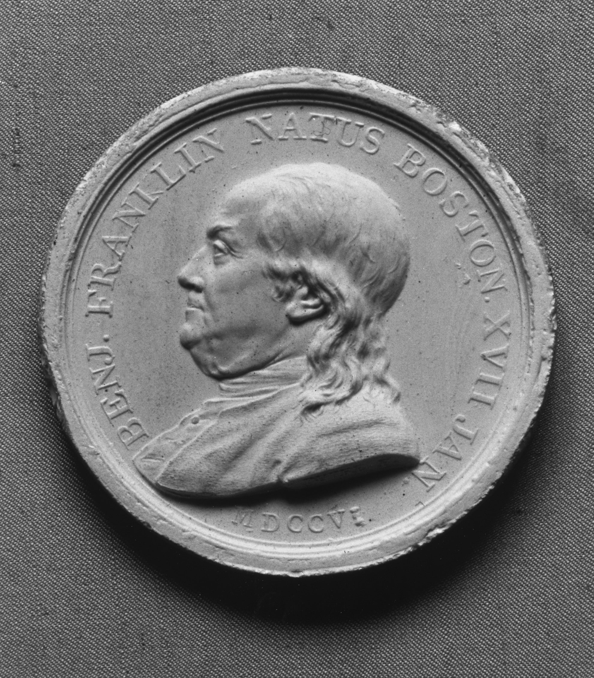 Plaque