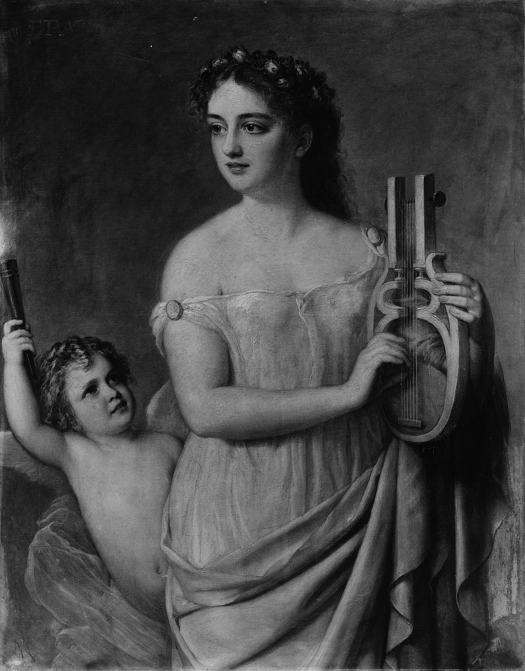 Erato