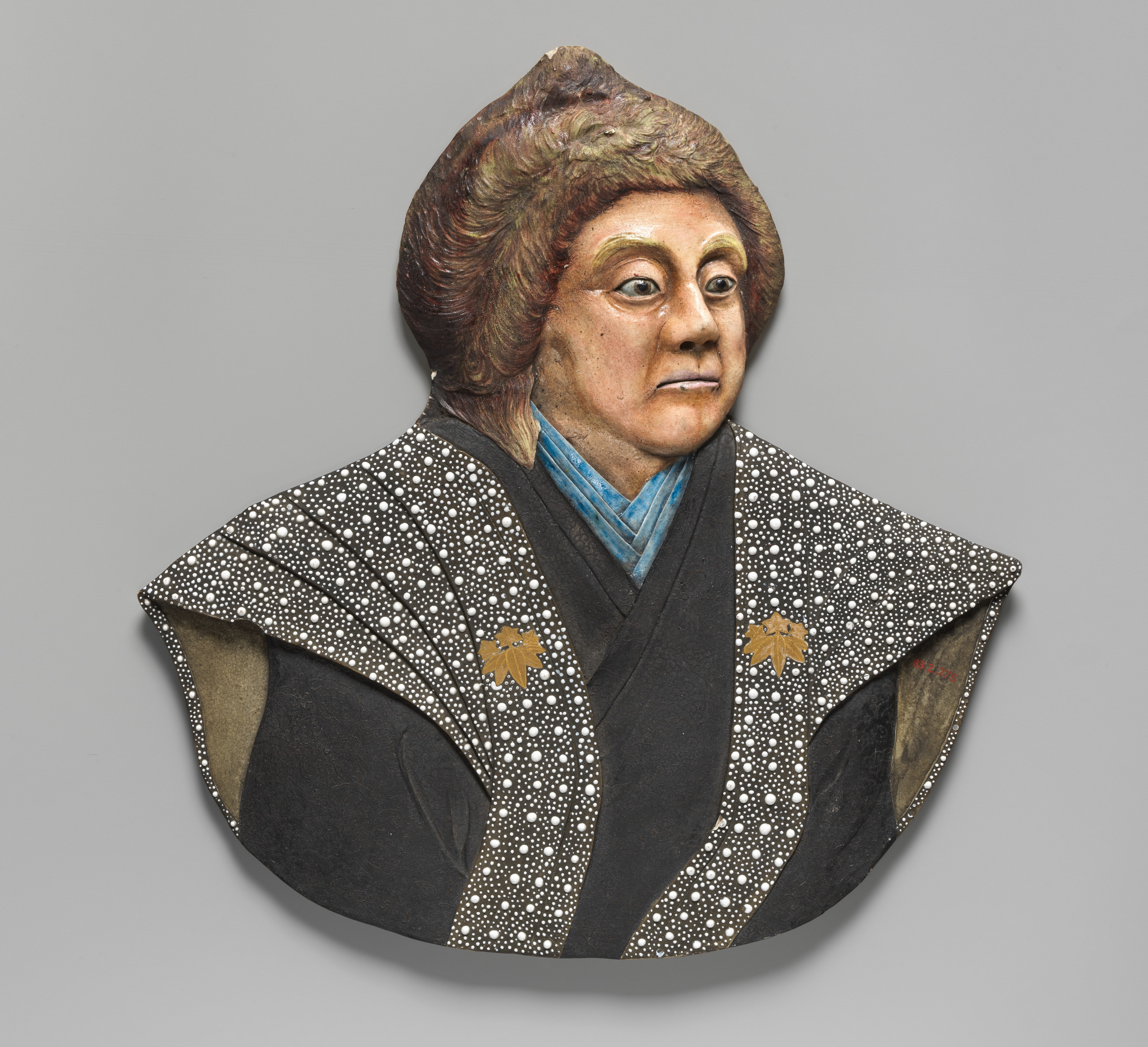 Bust