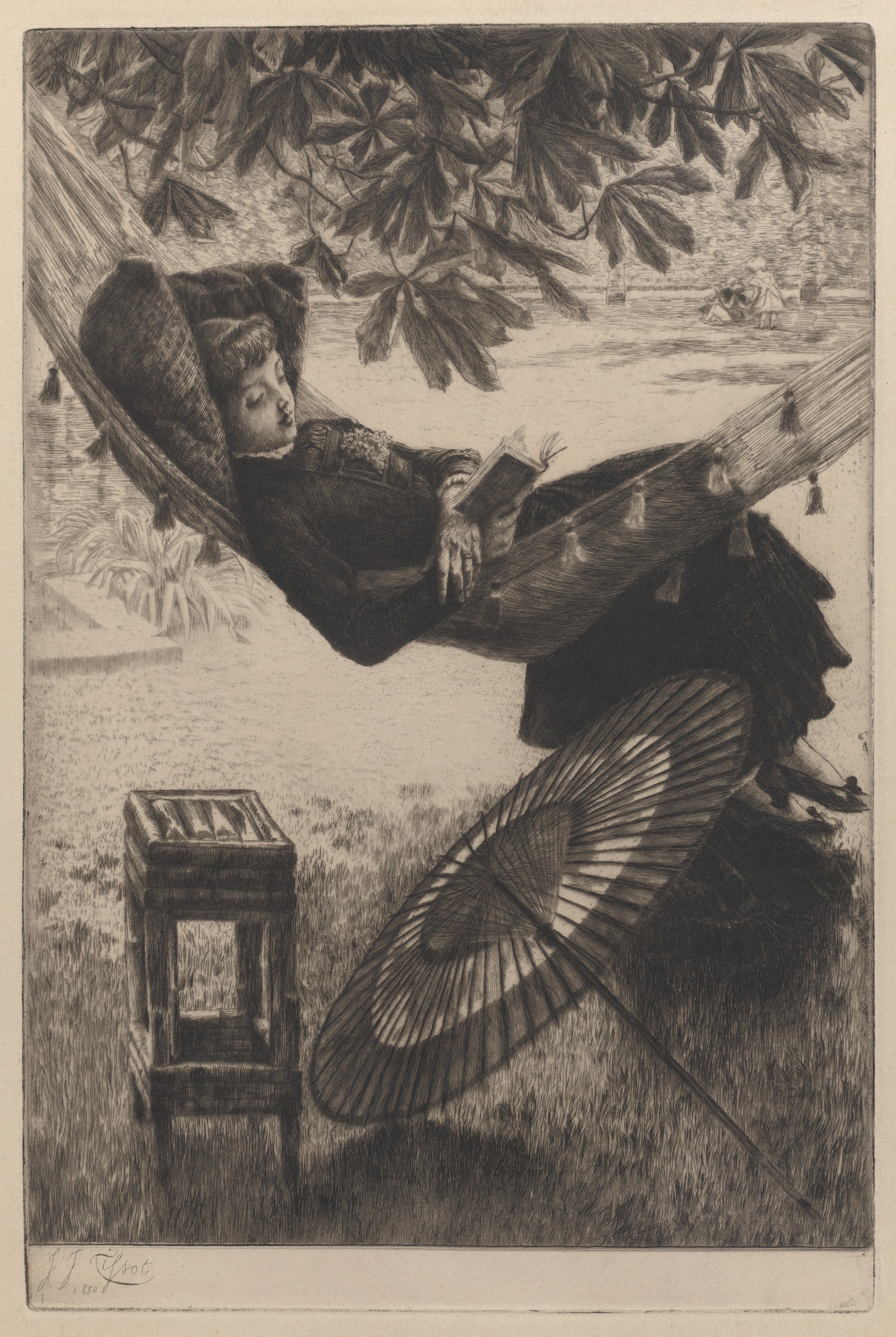 The Hammock