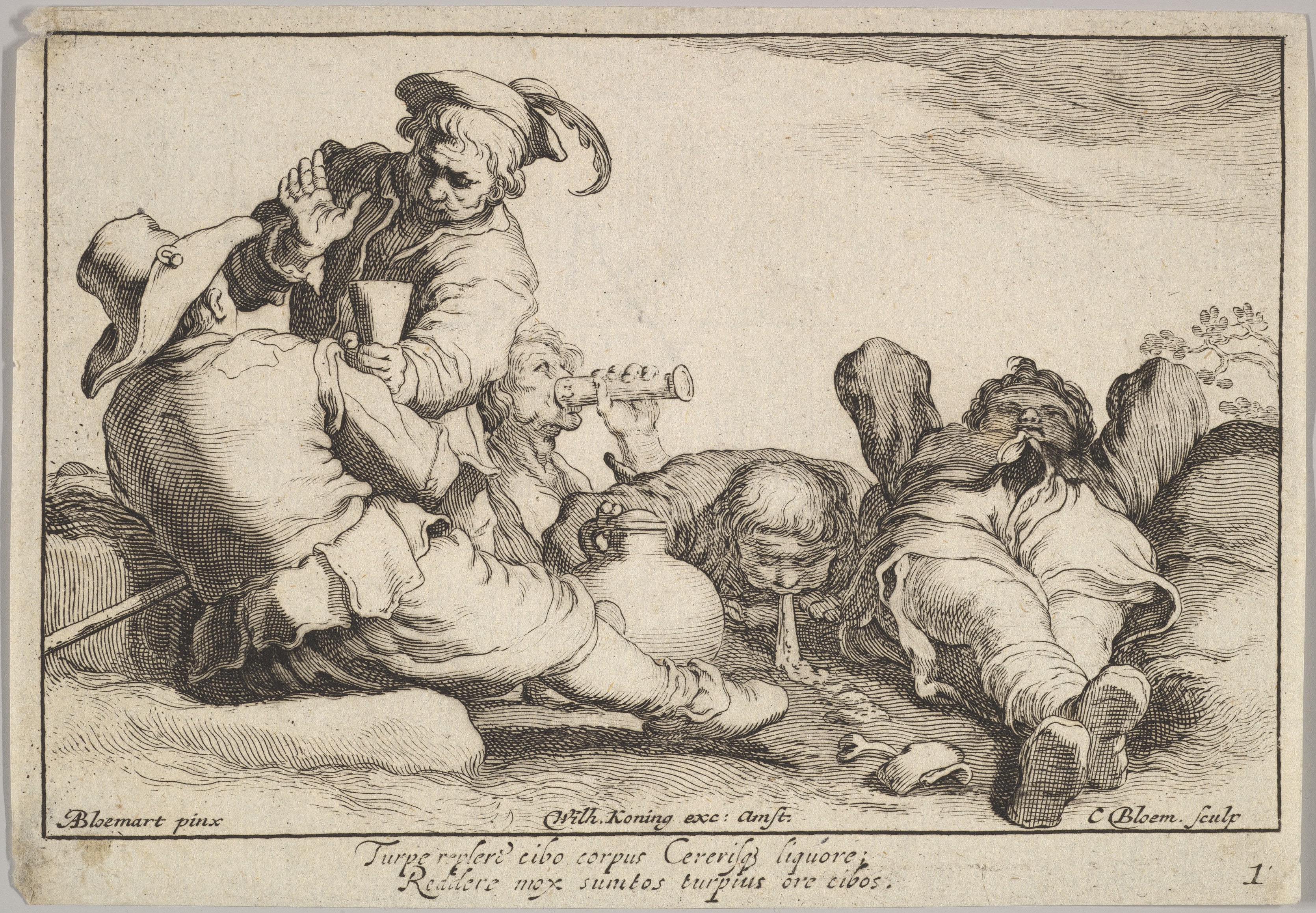 Pleasures of Occupation