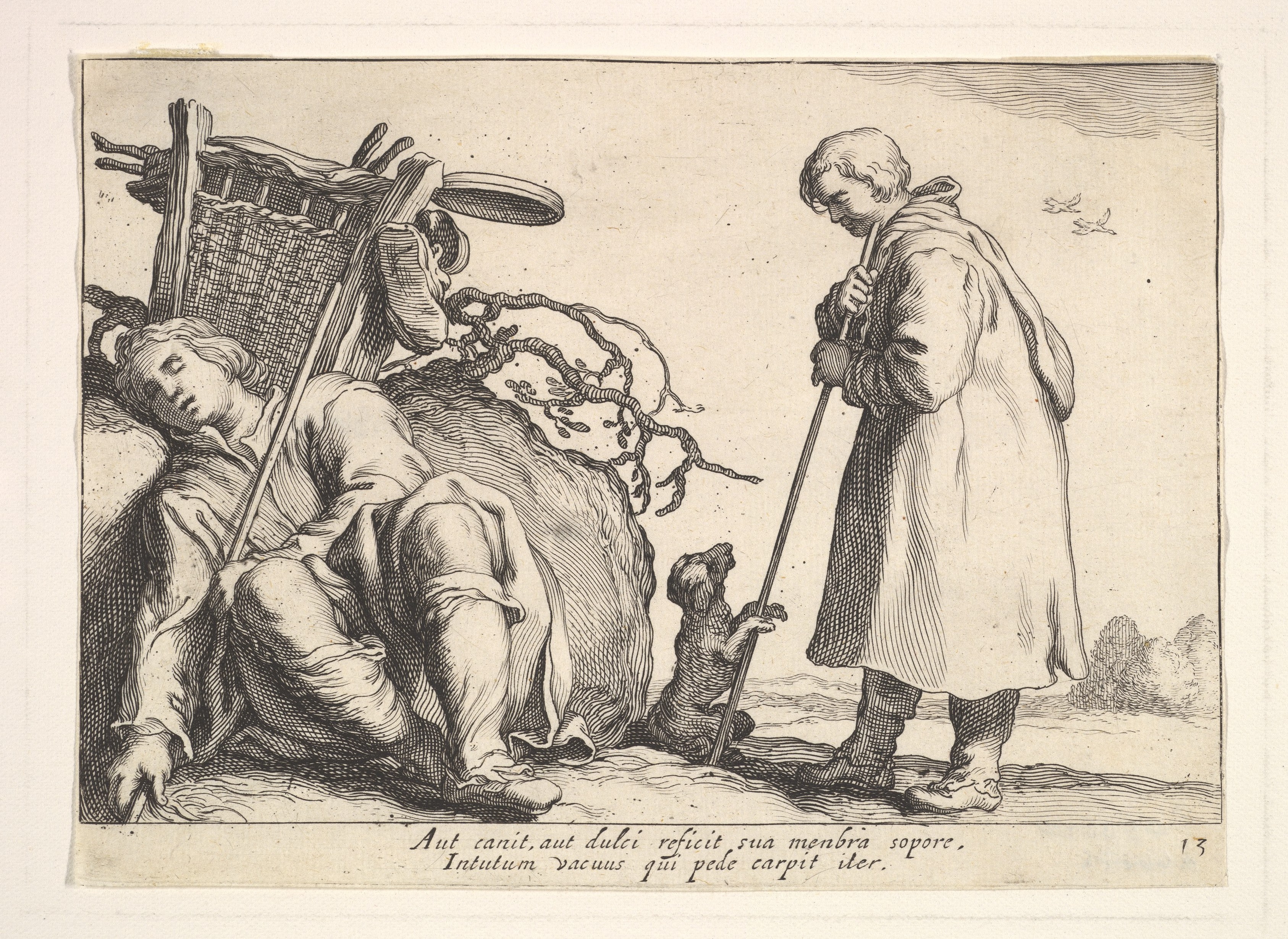 Pleasures of Occupation