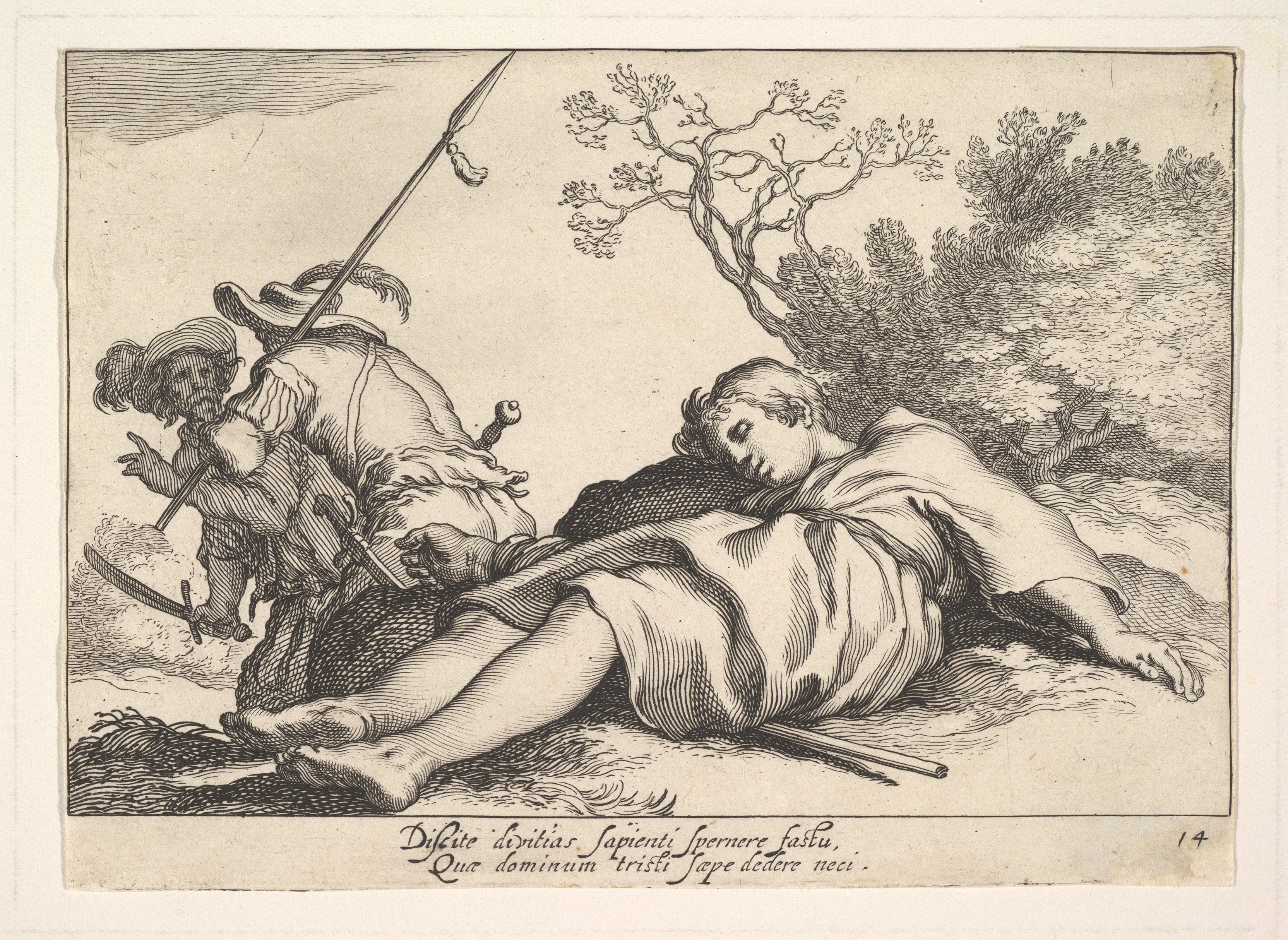 Pleasures of Occupation