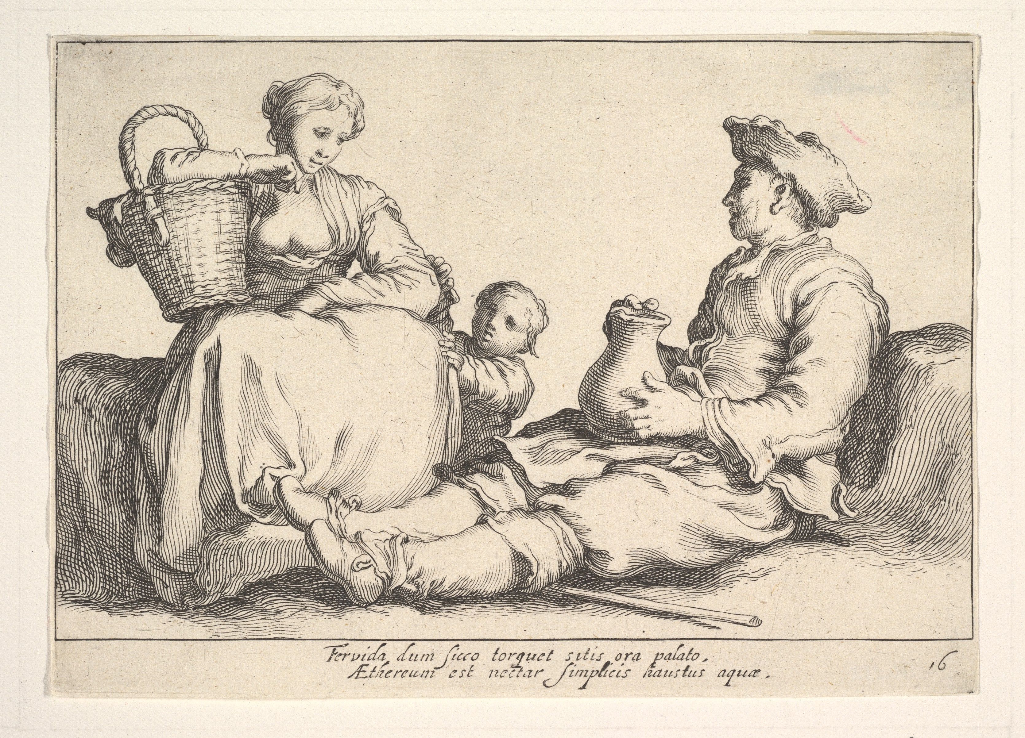 Pleasures of Occupation