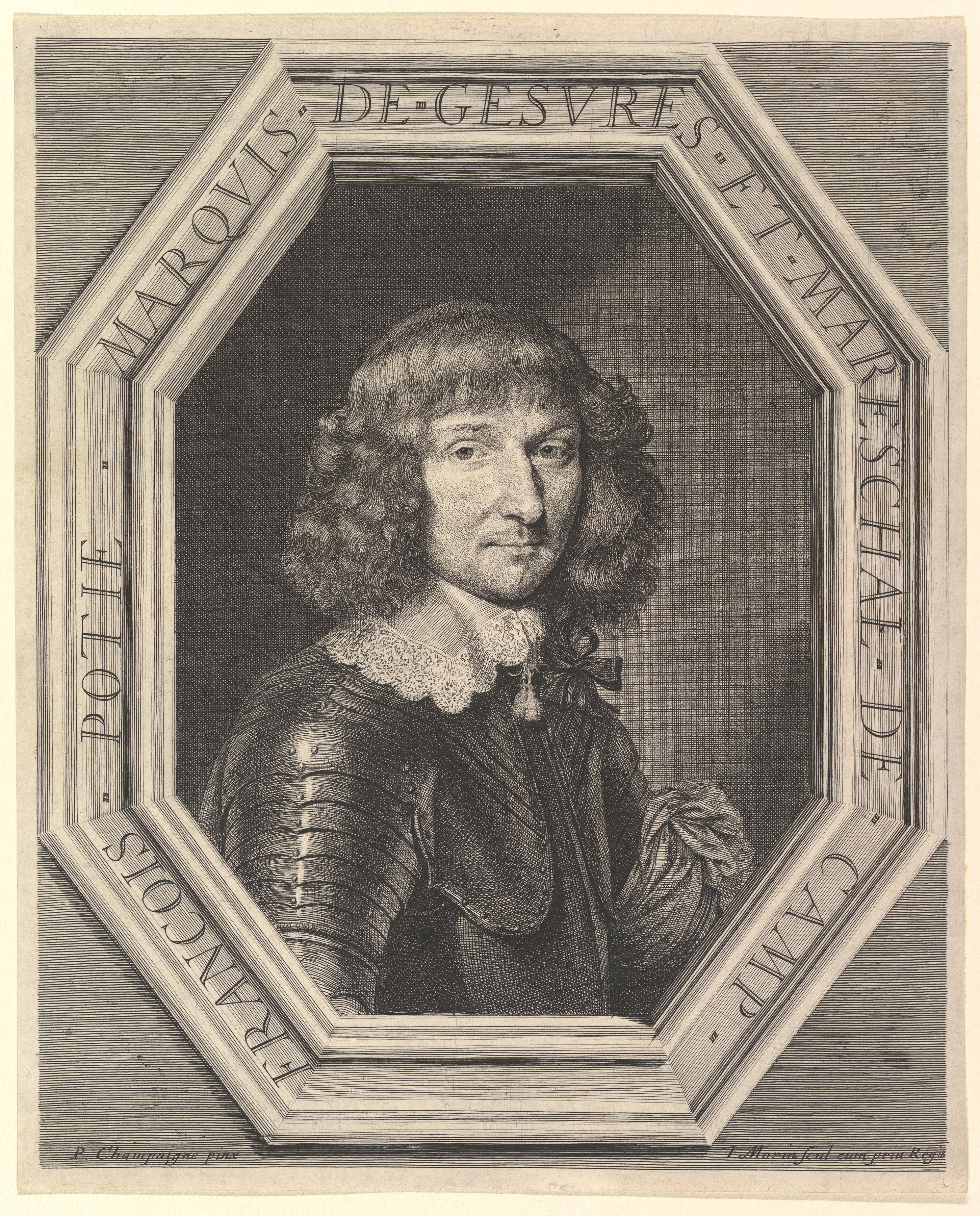 Potier de Gesvre