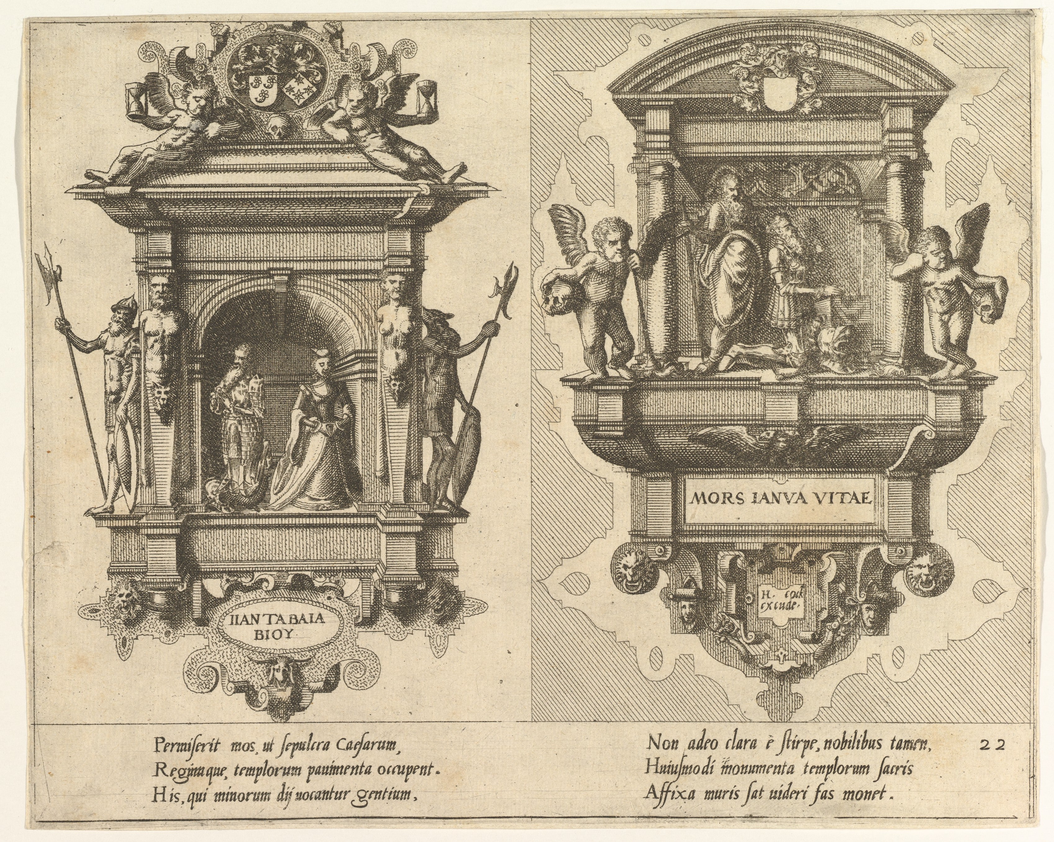 Cœnotaphiorum (22)