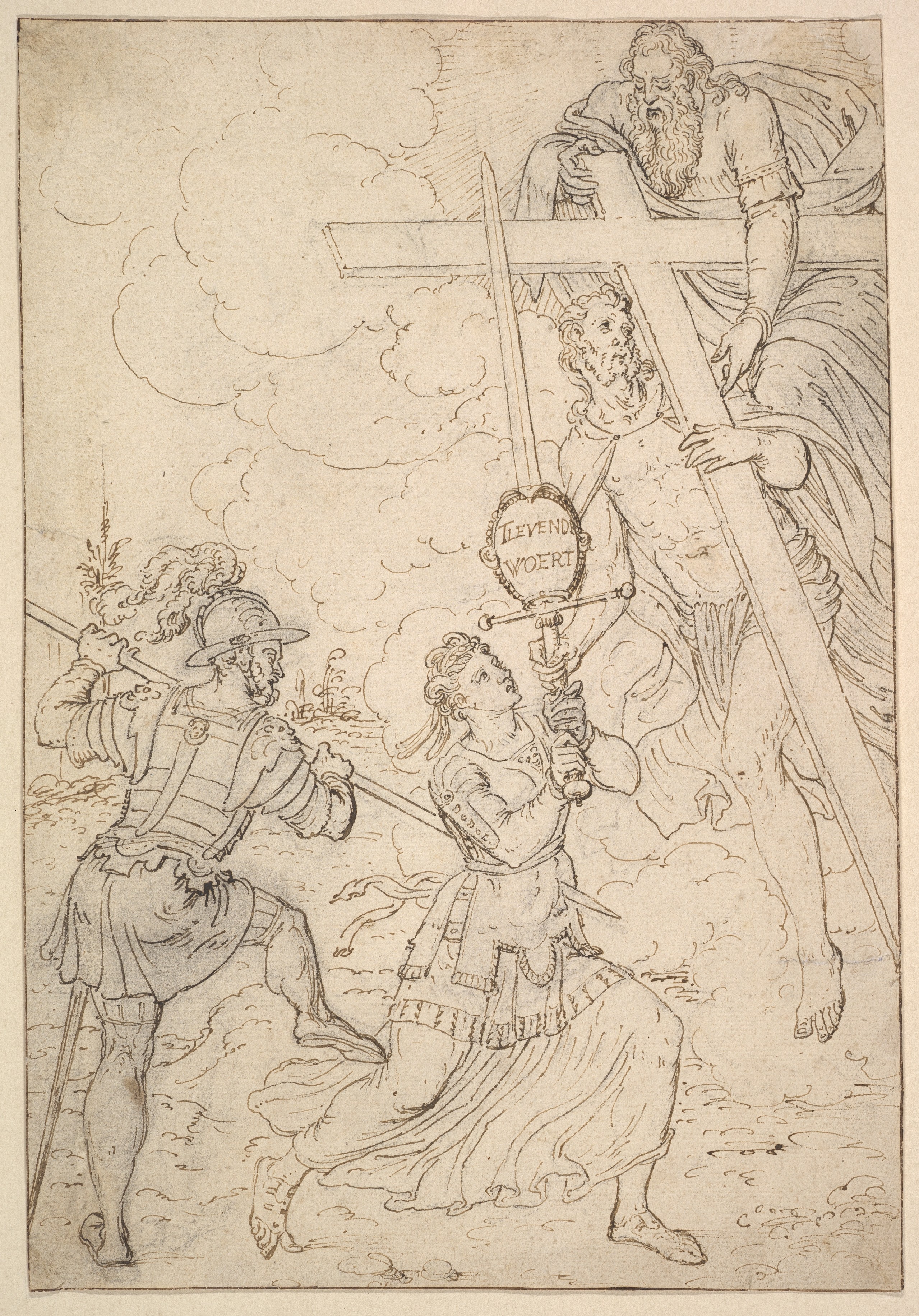 A Reformational Allegory