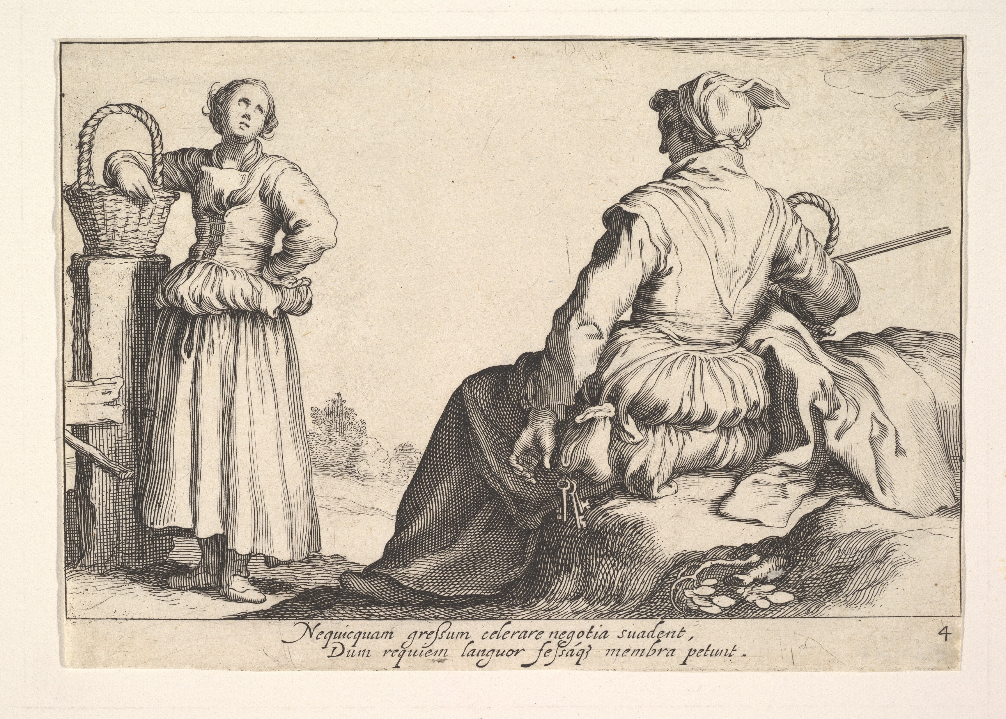Pleasures of Occupation