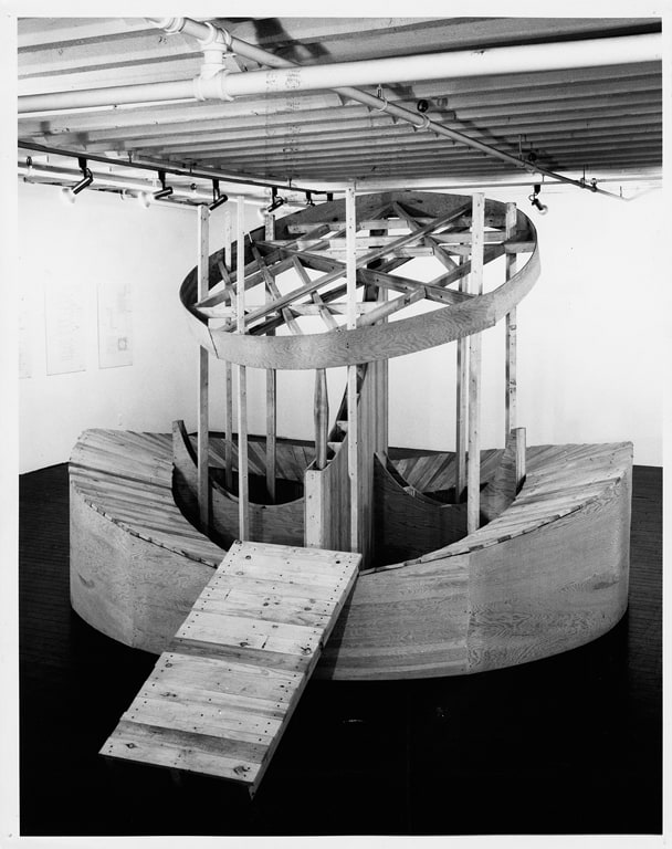 Untitled (ramp)