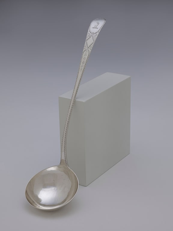 Soup Ladle