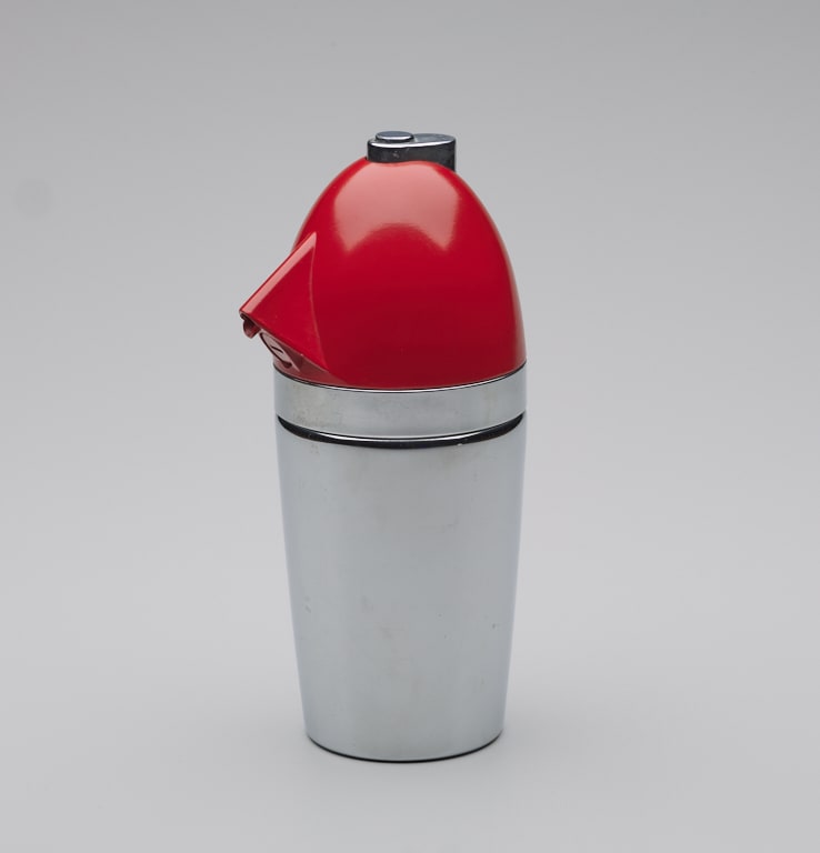 Soda King Siphon Bottle