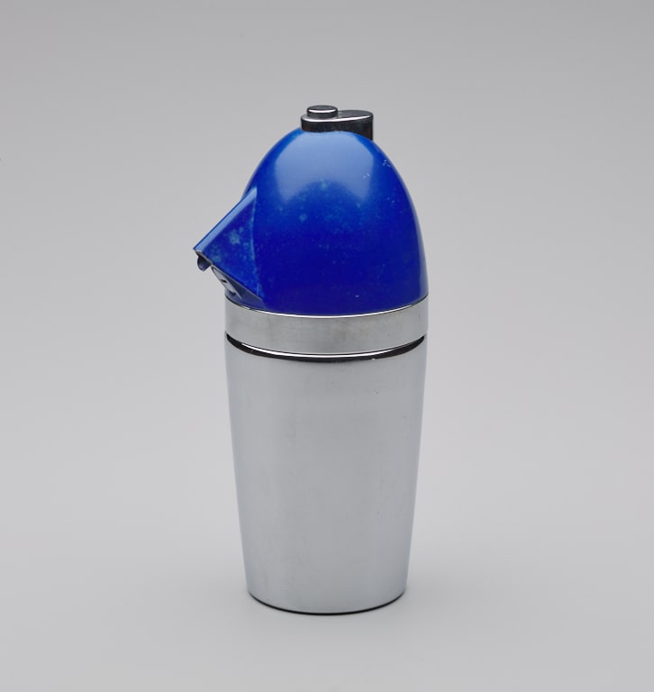Soda King Siphon Bottle