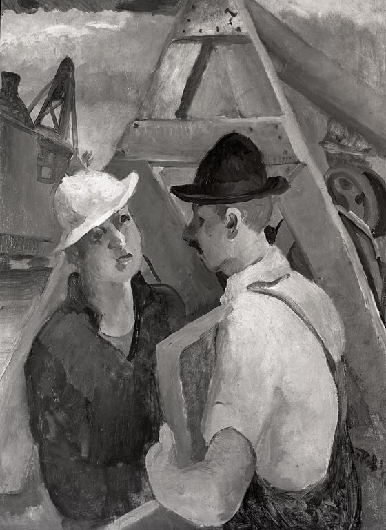 Workers