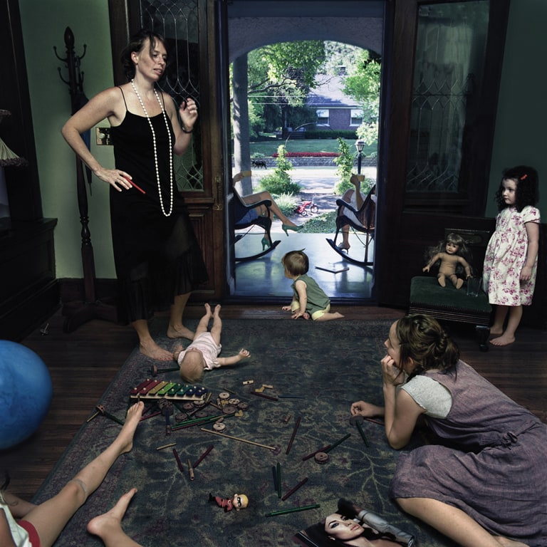 Play Group