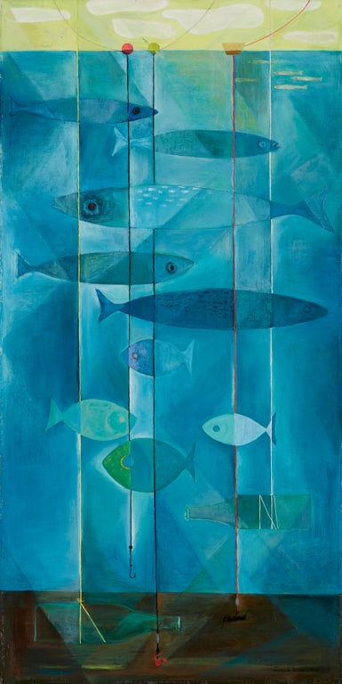 Fish and Beer
