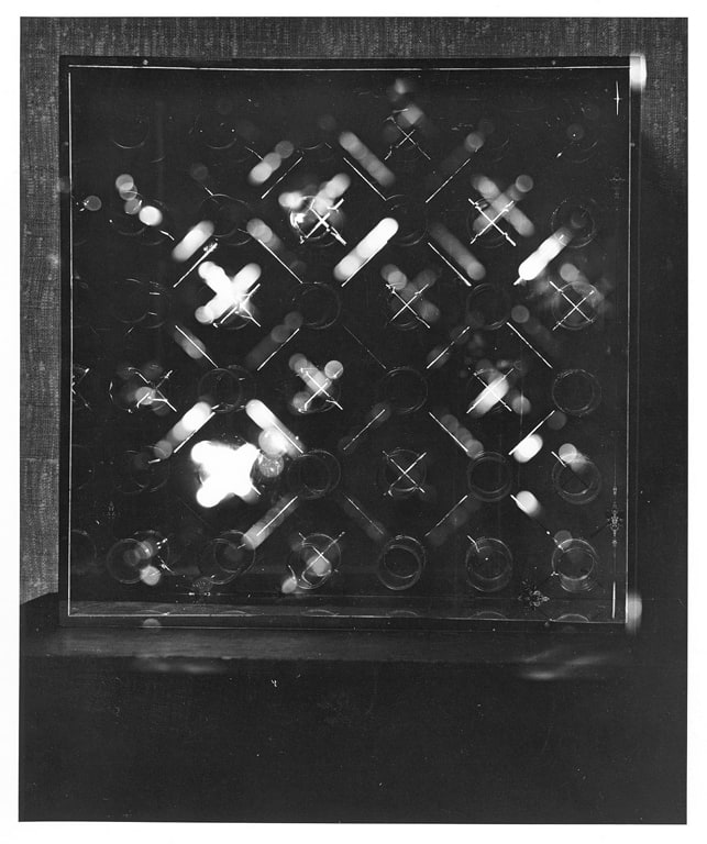 Intercessions Lumineuses