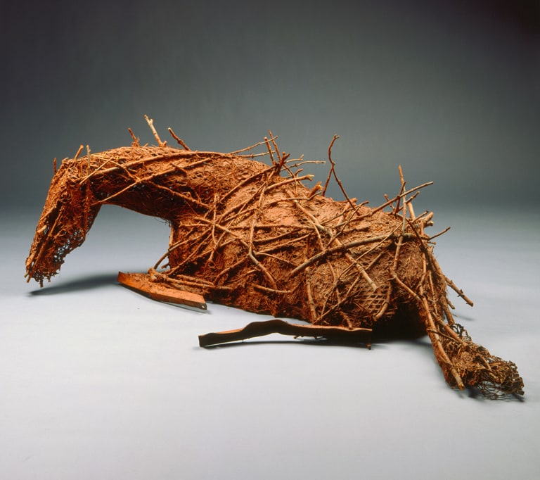 Horse #3
