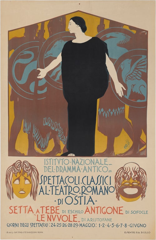 Antigone