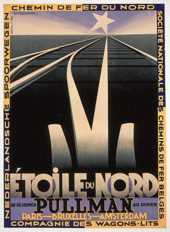 Étoile du Nord