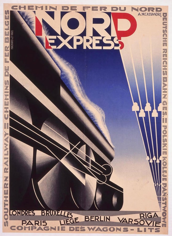 Nord Express
