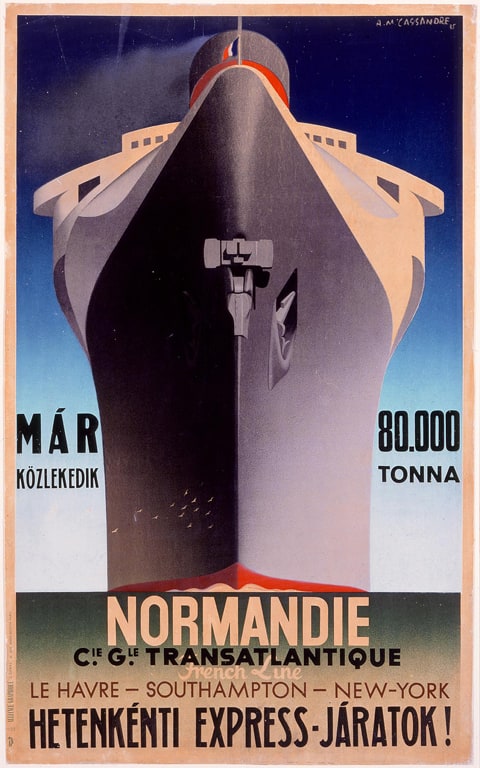 Normandie