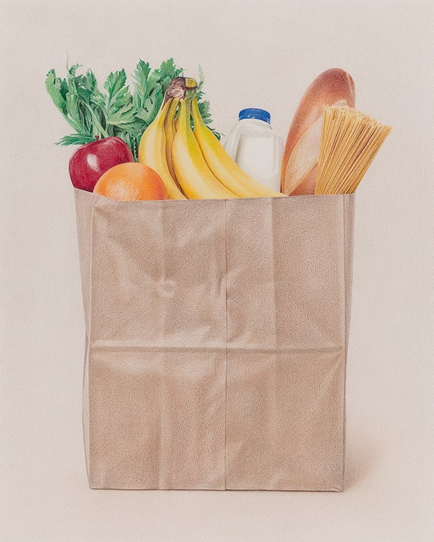 Groceries