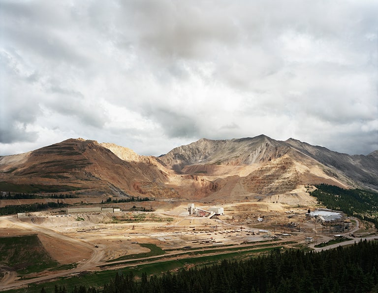 Leadville, CO