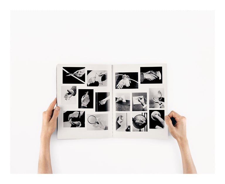 Stock Photography (Gestures)