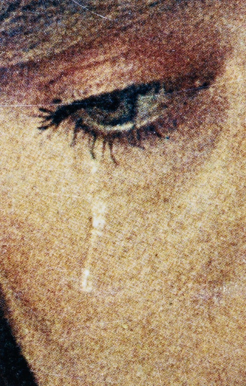 Woman Crying #18