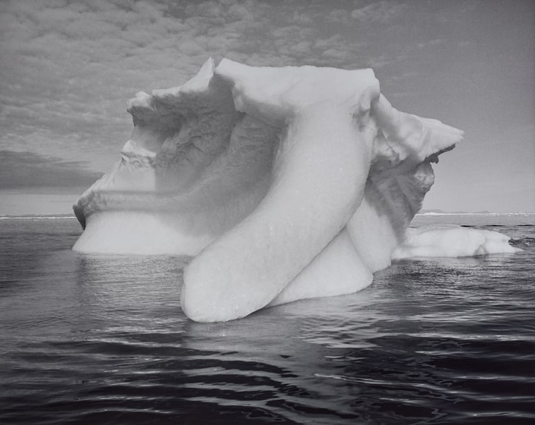 Disko Bay, Ilulissat, Greenland