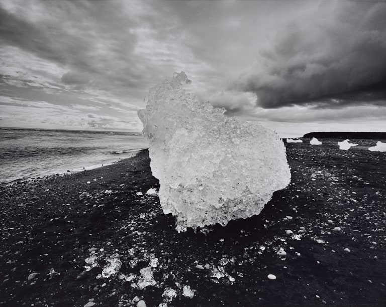 Joskulsarlon, Iceland