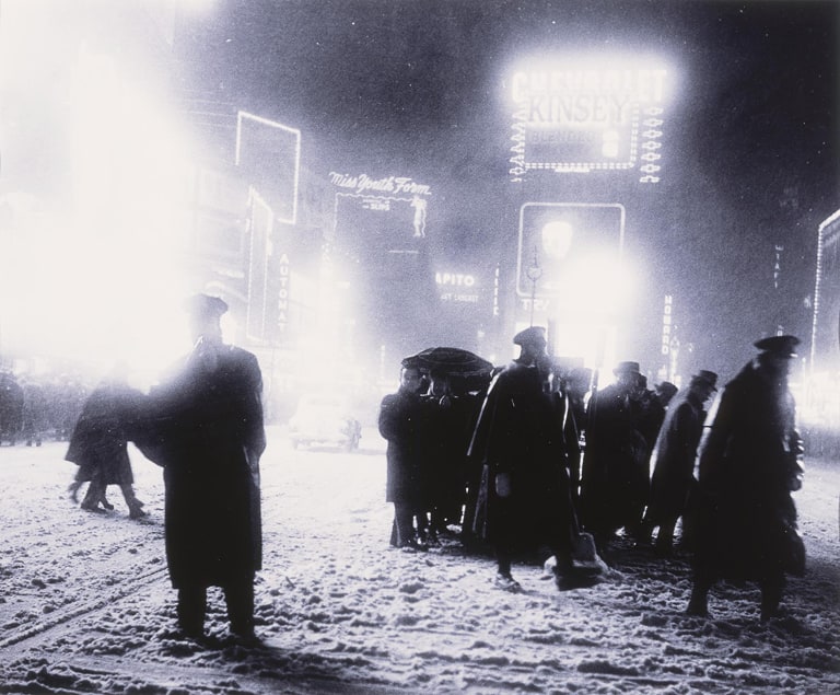 Untitled (Times Square)