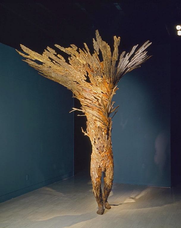 Untitled (Tornado)