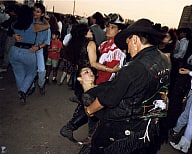 Quebradita