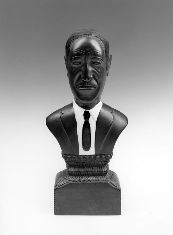 Hubert Humphrey