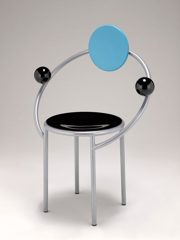 "First" Chair