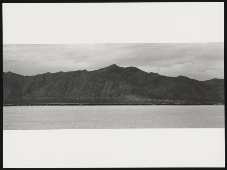 Untitled, from The New York Collection for Stockholm