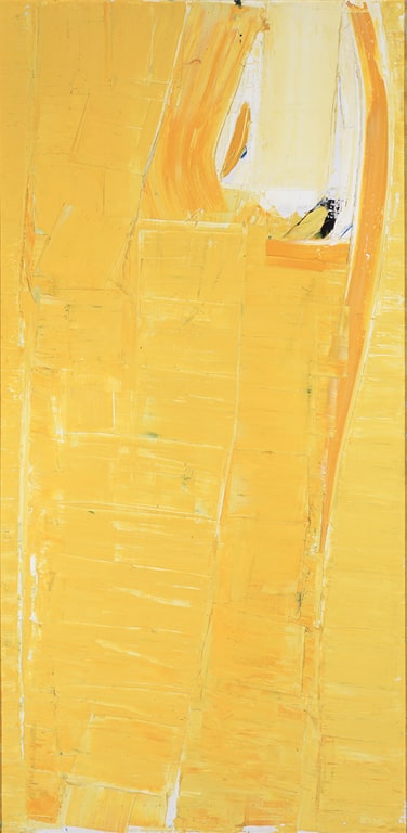 Figure Yellow (Personnage jaune)