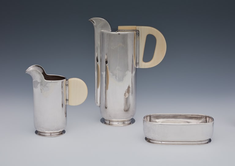 Coffee Service