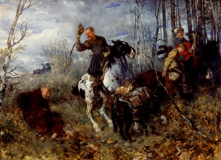Highwaymen